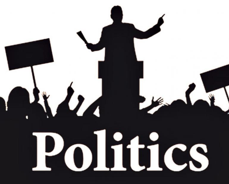 Political Science