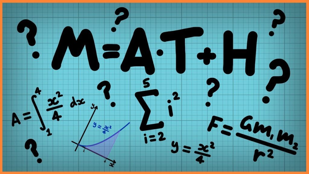 Mathematics